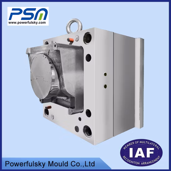 PVC PC Pet HDPE Stampo per iniezione di plastica chimica Parti di utensili per stampaggio a iniezione Prodotti per iniezione di plastica