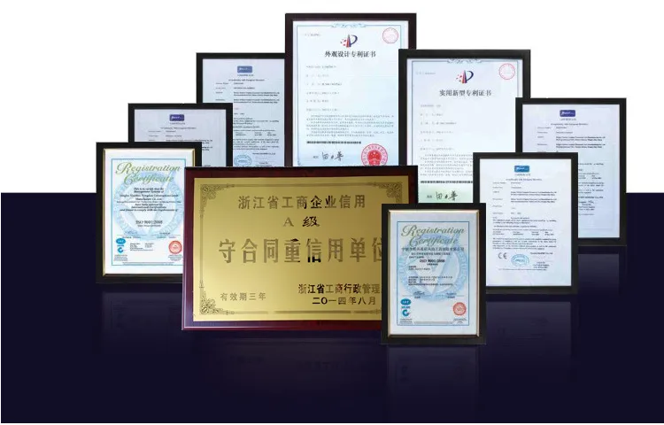 Parti pneumatiche dell'escavatore dell'interruttore del martello pneumatico di marca superiore della Cina