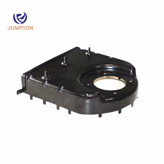 Servizio di fabbricazione di plastica di fresatura CNC personalizzato OEM, lastra / blocco di taglio laser, produzione CNC di prodotti acrilici